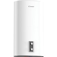 Накопительный электрический водонагреватель Candy CF80V-P1 Inox