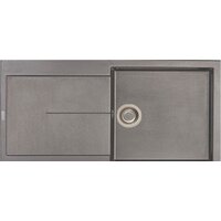 Кухонная мойка Longran Enigma ENG1000.500 (croma/49)