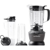 Стационарный блендер NutriBullet Combo NBF500DG