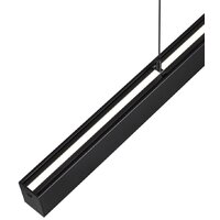 Подвесная люстра Novotech Fermo 359305 (черный)