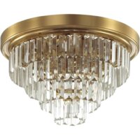 Припотолочная люстра Lumion Zaha 5257/6C