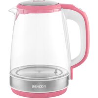 Электрический чайник Sencor SWK 2194RD