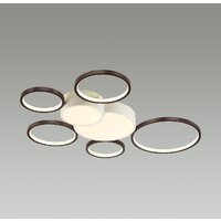 Припотолочная люстра Lumion Ledio 5254/99CL