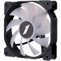 Вентилятор для корпуса 1stPlayer F7 ARGB (черный)