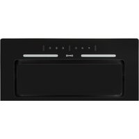 Кухонная вытяжка ZorG Star 1000 60 S-GC (черный)