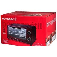 Мини-печь Oursson MO0902/DC