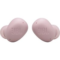 Наушники JBL Wave Buds 2 (розовый)