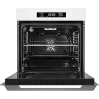 Электрический духовой шкаф MAUNFELD AEOD60106W
