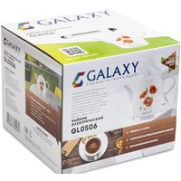 Электрический чайник Galaxy Line GL0506