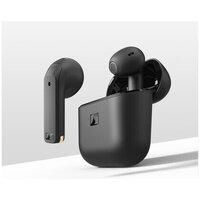 Наушники Sennheiser Accentum Open (черный)