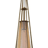 Подвесная люстра Indigo Light Vista V000318