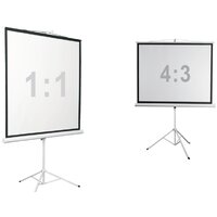 Проекционный экран Digis Kontur-D 206x209 DSKD-1106