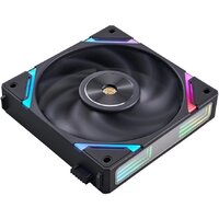 Вентилятор для корпуса 1stPlayer XF7 ARGB (черный)