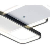 Припотолочная люстра Escada Space 10215/S LED