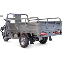Грузовой электроскутер Rutrike Эксперт ПРО Плюс 2200