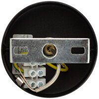 Подвесная люстра ЭРА PL21 BK GX53 Б0058503