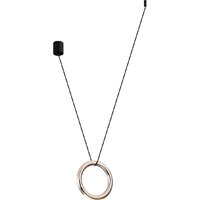 Подвесная люстра DeLight Collection P0880-1A (s-gold)