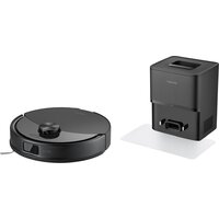Робот-пылесос Roborock S9+ S9P52-02 (черный)
