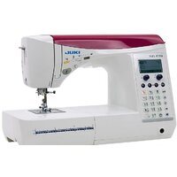 Компьютерная швейная машина Juki HZL-F700