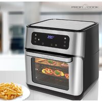 Аэрогриль (аэрофритюрница) ProfiCook PC-FR 1200 H
