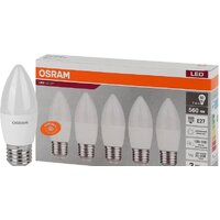 Светодиодная лампочка Ledvance LED Value 4058075578043 E27 7 Вт 4000 К