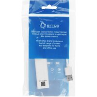 USB-хаб 5bites UA2-45-06WH