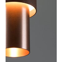 Подвесная люстра Moderli Elli V10883-PL