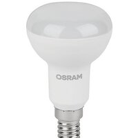 Светодиодная лампочка Osram LV R60 7 SW/865 230V E14 10X1 RU