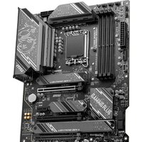 Материнская плата MSI Z790 Gaming Plus WiFi