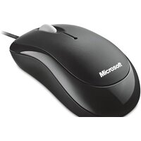 Мышь Microsoft Basic Optical Mouse for Business (черный)