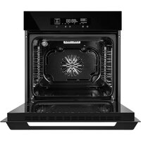 Электрический духовой шкаф MAUNFELD AEOD60106B2