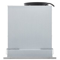 Кухонная вытяжка Krona Selina 600 PRM Inox 3P (нержавеющая сталь)