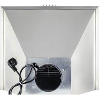 Кухонная вытяжка Schtoff Haus 60 (нержавеющая сталь)
