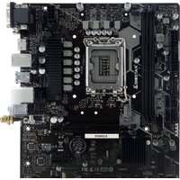 Материнская плата BIOSTAR B760MX2-E Ver. 6.1