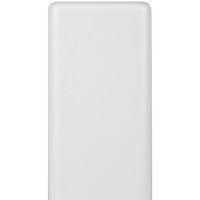 Внешний аккумулятор TFN Solid PD 30000mAh (белый)