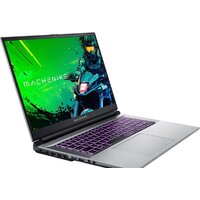 Игровой ноутбук Machenike L17 Pulsar JJ00G600ERU