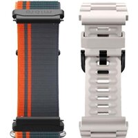 Умные часы Mibro Watch GS Active (белый)