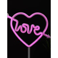 Ночник ILikeGift Love in the heart 151-2022093