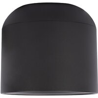 Припотолочная люстра LOFT IT Tictac 4000K 10219 (черный)
