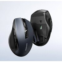Мышь Ugreen MU006 90545 (серый)