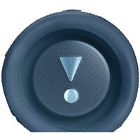 Беспроводная колонка JBL Flip 6 (синий)