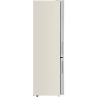 Холодильник MAUNFELD MFF200NFBG Inverter