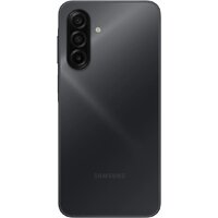 Телефон Samsung Galaxy A17 4G SM-A175F 6GB/128GB (черный)