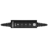Офисная гарнитура Accutone UM610MKII ProNC USB Comfort