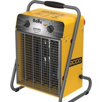 Электрическая тепловая пушка Ballu BHP-M2-9