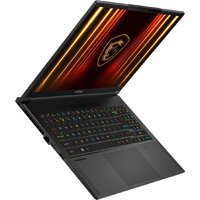 Игровой ноутбук MSI Stealth 16 AI A2HWGG-085XRU