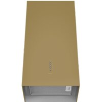 Кухонная вытяжка MAUNFELD Bath 401 (золотой)