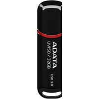 USB Flash ADATA UV150 32GB (черный)