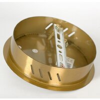 Подвесная люстра Lussole Kent LSP-7120