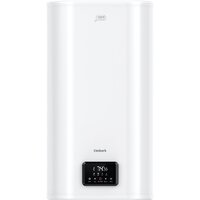 Накопительный электрический водонагреватель Timberk Home Intellect T-WSS50-N72-V-WF
